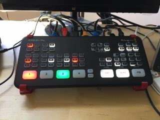 ATEM Mini Pro Stand