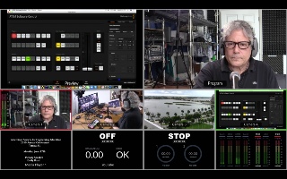 ATEM Multiview
