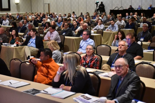 Conference General Session